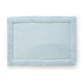 Stephan Roberts Home Stephan Roberts Home 24N-7DXL18-12 17 x 24 in. Luxurious Spa Mat with Water Shield Technology - Sterling Blue 24N-7DLX18-12
